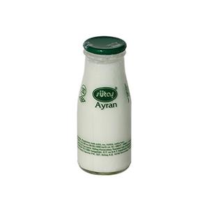 Şişe Ayran
