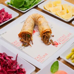 Et & Biftek Tantuni