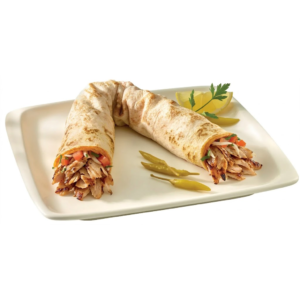 Döner Çeşitleri