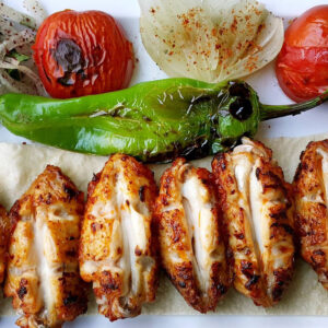 Yaprak Kanat 1 Porsiyon 450-500 g